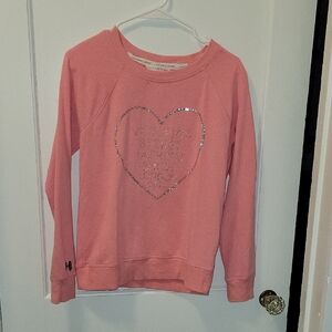 Victoria's Secret Limited Edition Sweatshirt, Small